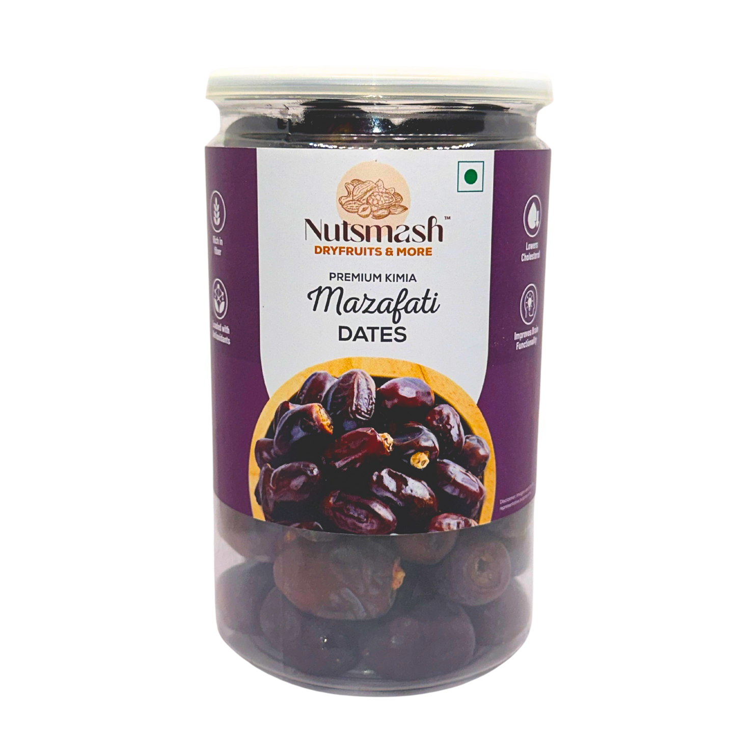 Mazafati (Kimia) Dates