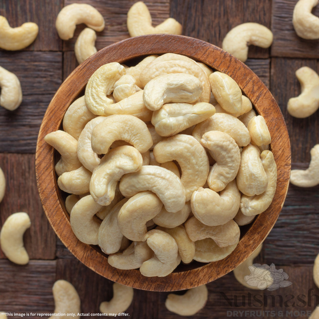Best Quality Cashews online