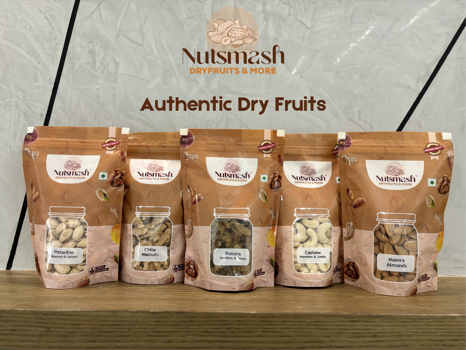 best quality dry fruits online