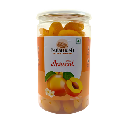 Nutsmash Dried Apricot