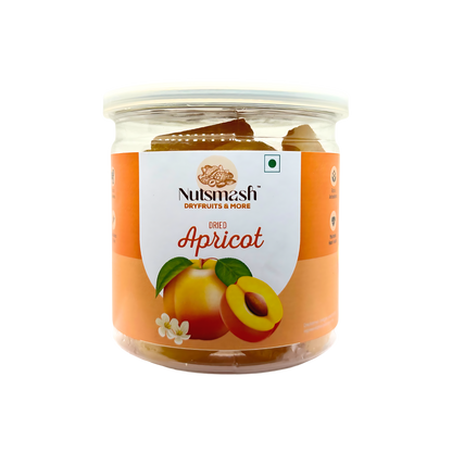 Nutsmash Dried Apricot