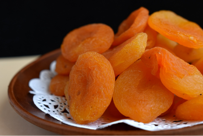 Nutsmash Dried Apricot