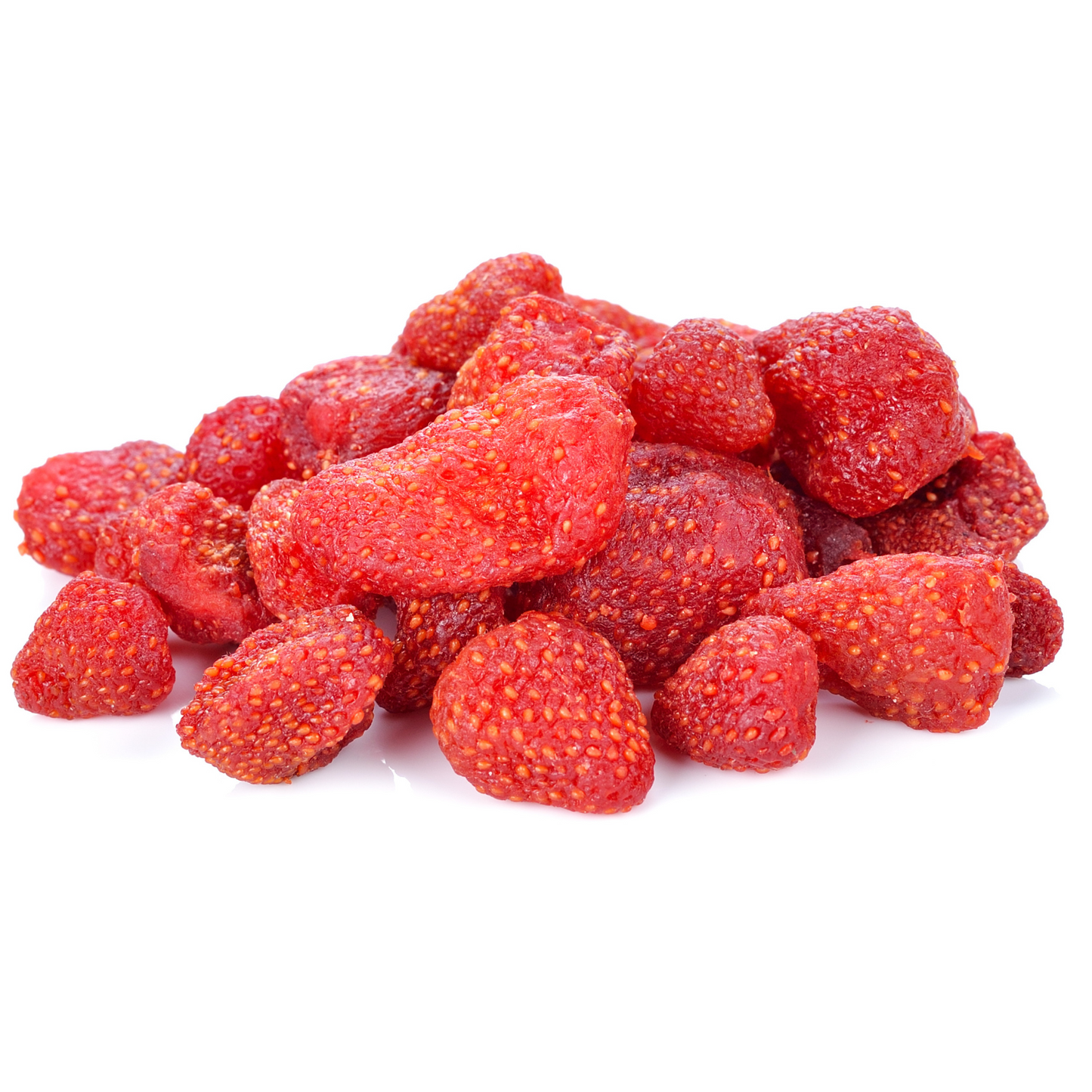 Nutsmash Dried Strawberry