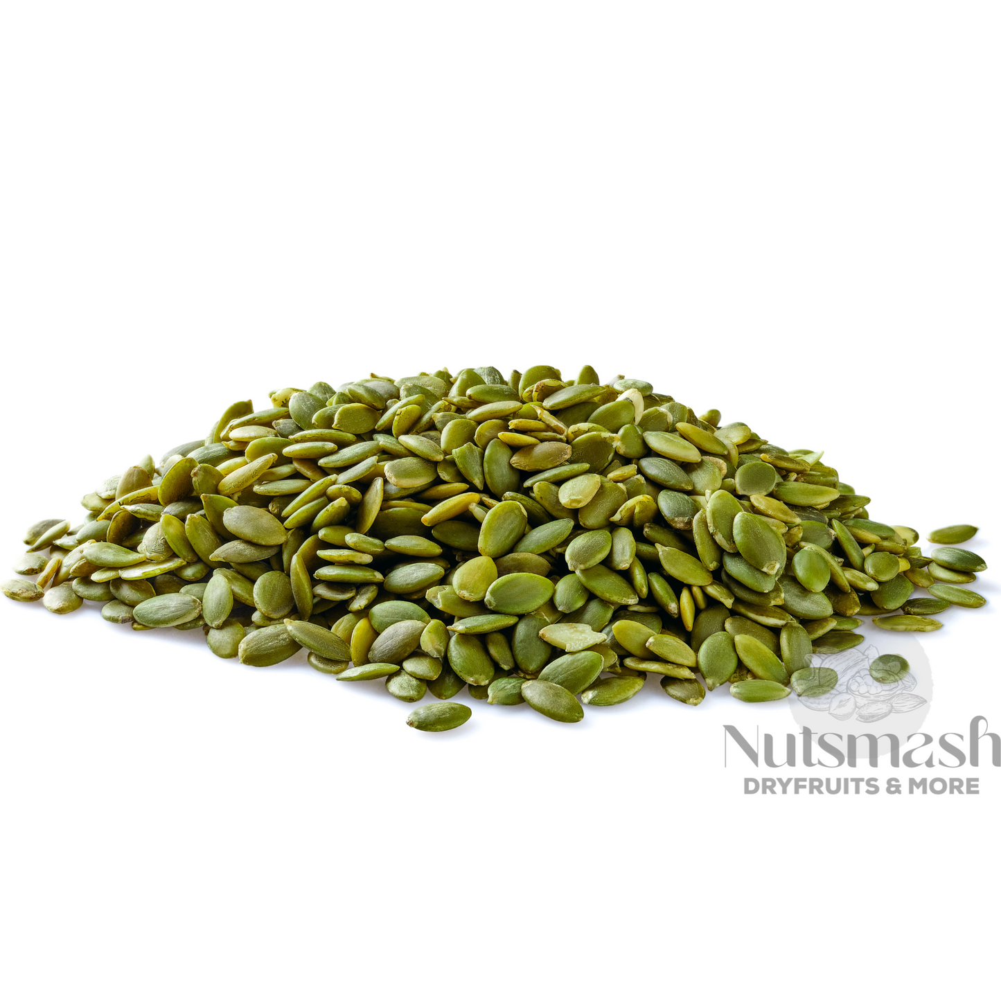 Nutsmash Pumpkin Seeds