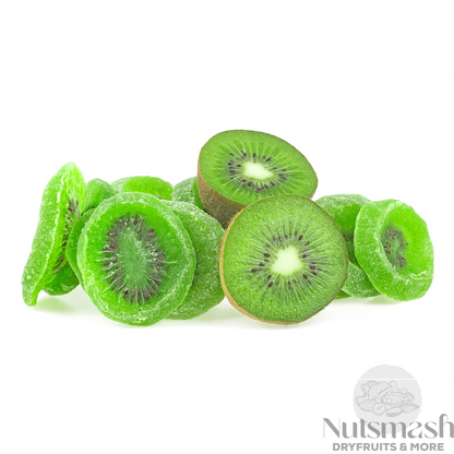 Nutsmash Dried Kiwi Slices