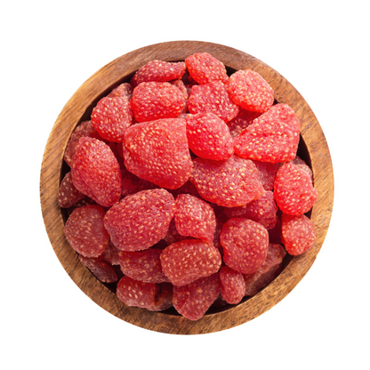 Nutsmash Dried Strawberry