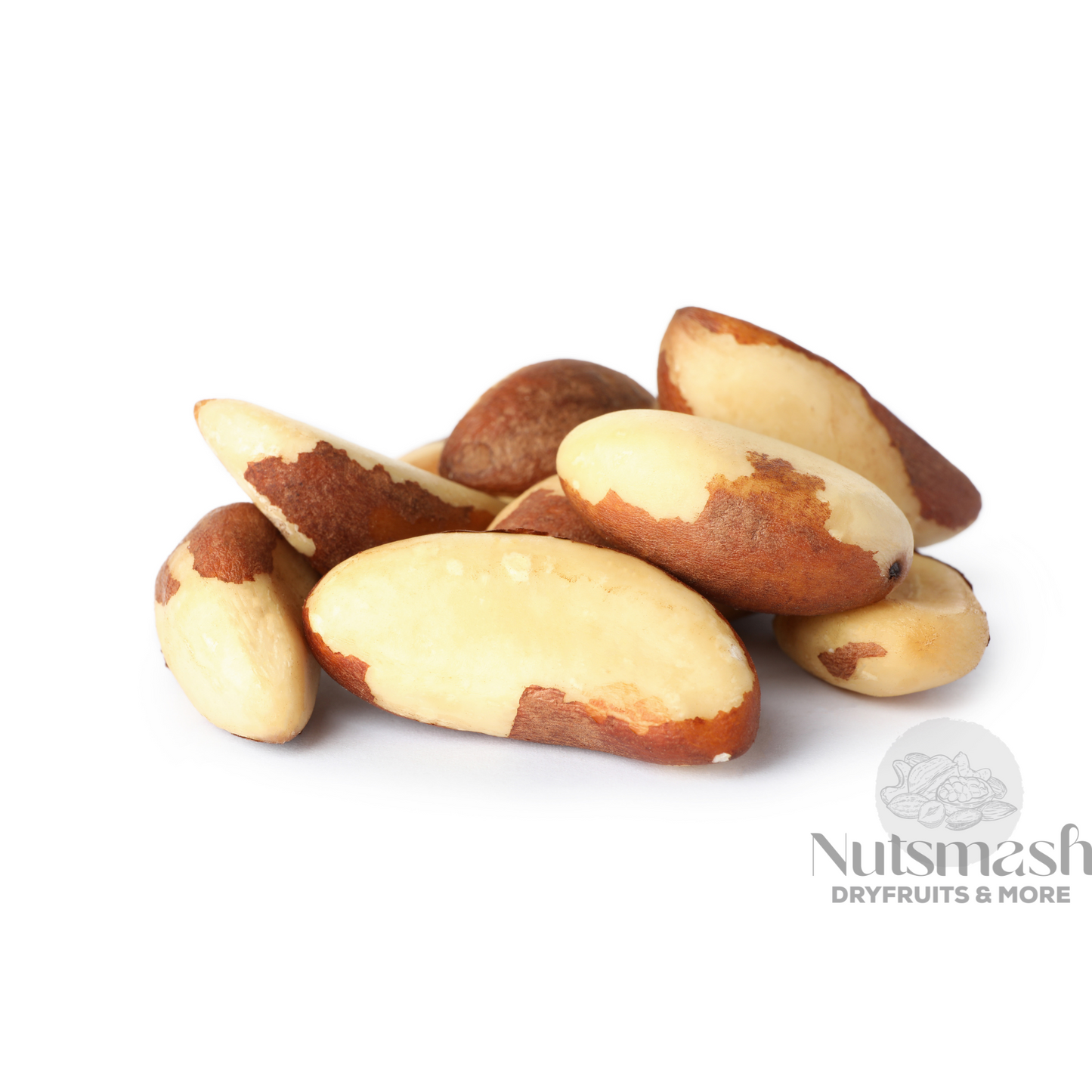 Nutsmash Brazilian Nuts