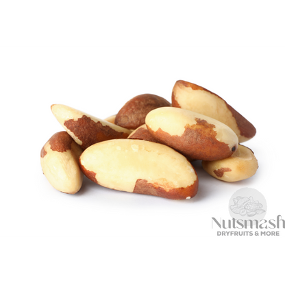 Nutsmash Brazilian Nuts