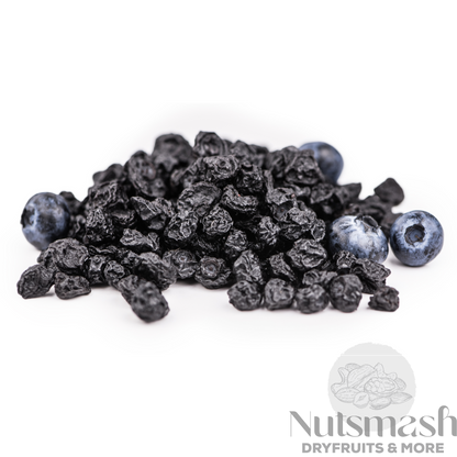 Nutsmash Dried Blueberry