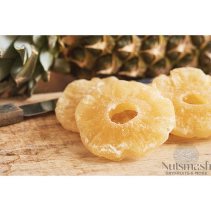 Nutsmash Dried Pineapple