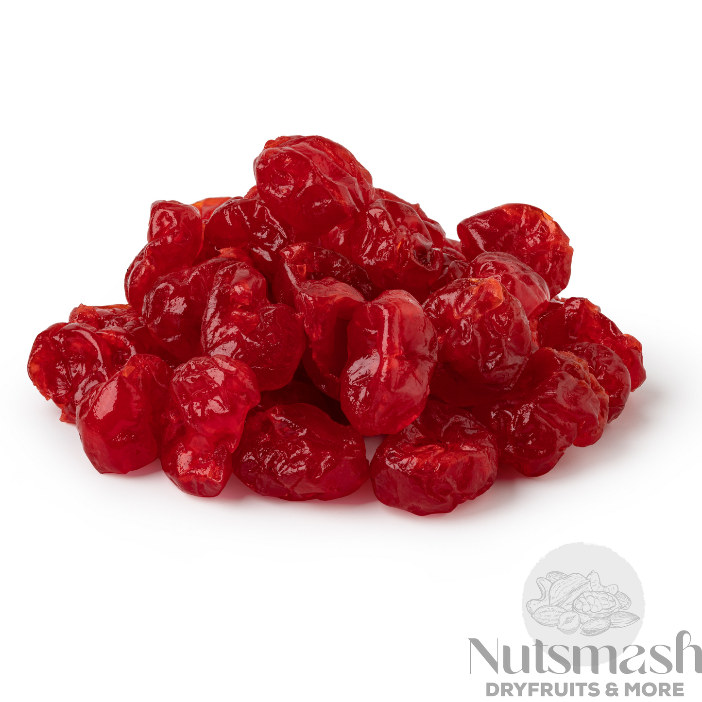 Nutsmash Dried Cherry