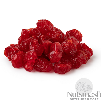 Nutsmash Dried Cherry