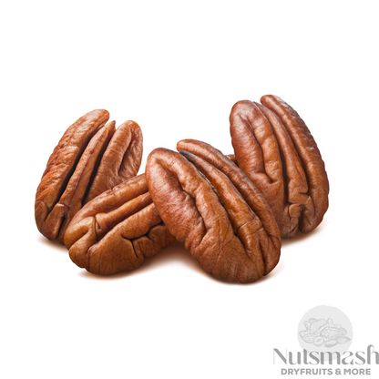 Nutsmash Pecan Nuts