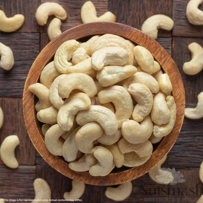 Best Quality Cashews online 