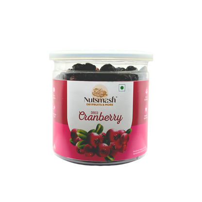 Nutsmash Dried Cranberry Whole