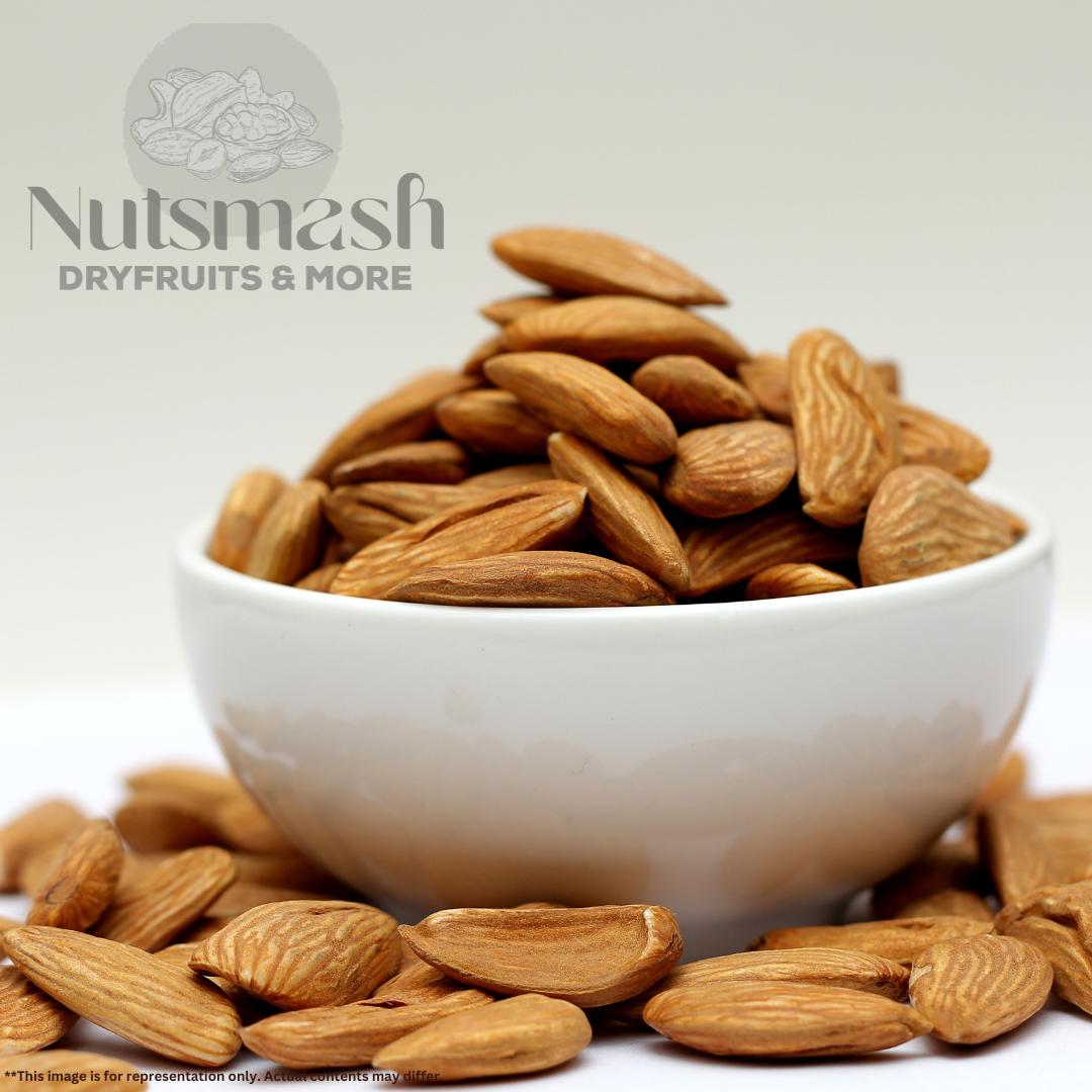 Mamra-badam-almond-almand-nutritious-dryfruits-nuts