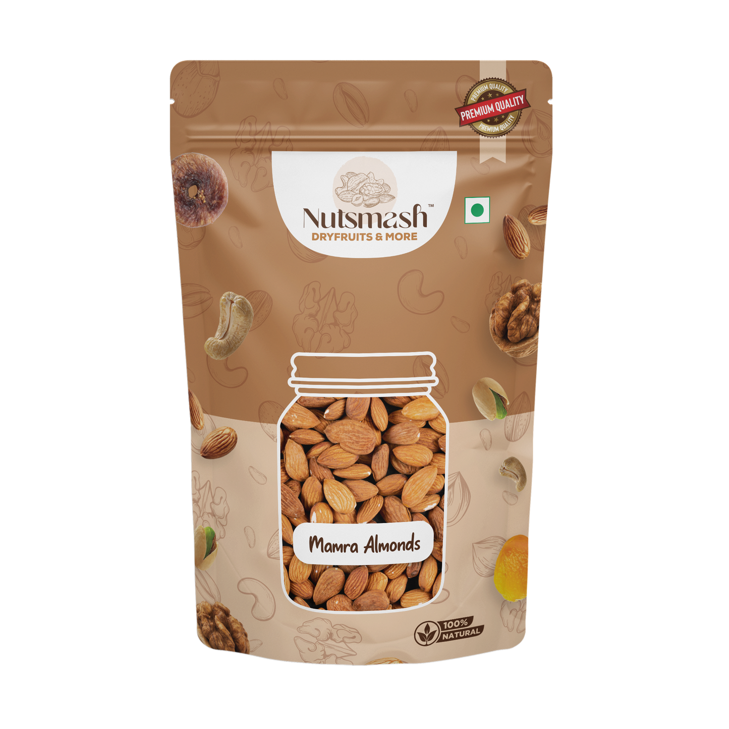 Mamra-badam-almond-almand-nutritious-dryfruits-nuts