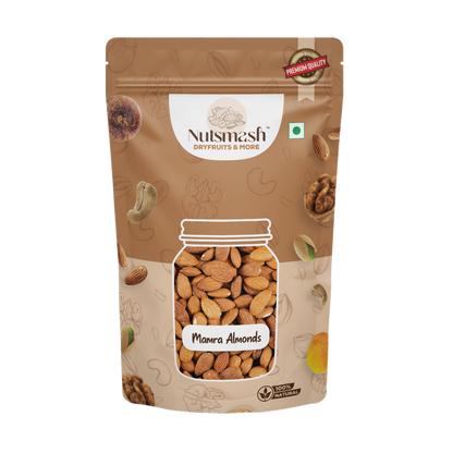 Mamra-badam-almond-almand-nutritious-dryfruits-nuts