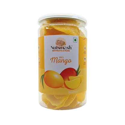 Nutsmash Dried Mango Slices