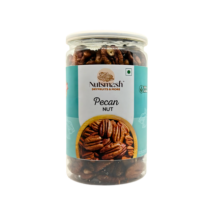 Nutsmash Pecan Nuts